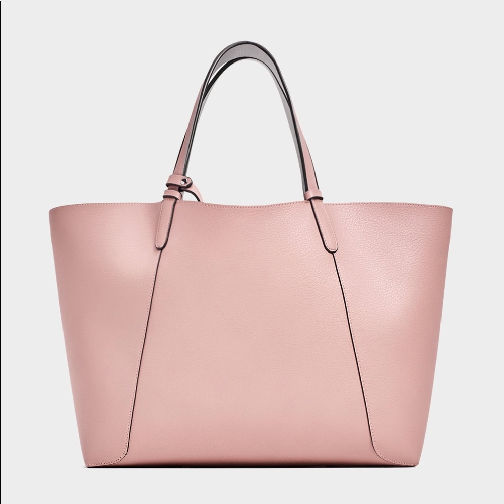 Zara tote bag